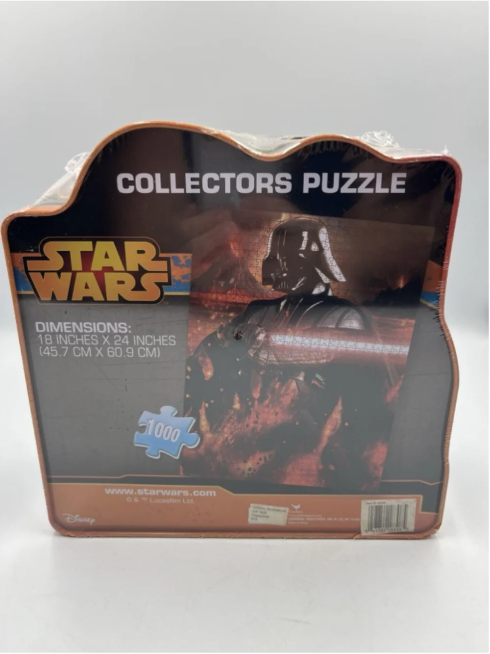 Star Wars-